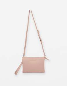 Accessories: Frankie Bag - Marshmellow