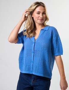 Polly Cardigan - Cornelle