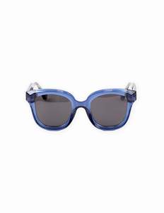 San Fran Sunglasses - Navy
