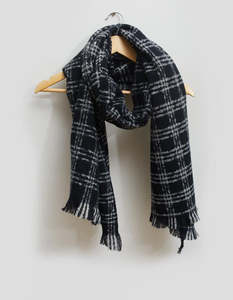 Lurex Scarves