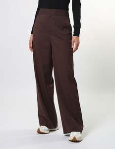 New Collection: Palermo Pant - Brunette