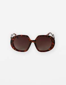 Pfiffer Sunglasses - Tort
