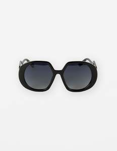 Sale: Pfiffer Sunglasses - Black