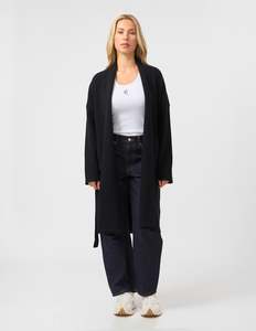 New Collection: Mia Cardigan - Black