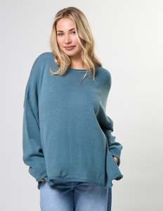 Stella Essentials: Unica Knit - Oceania