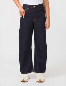 Denim Collection: Carson Jean - Dark Indigo