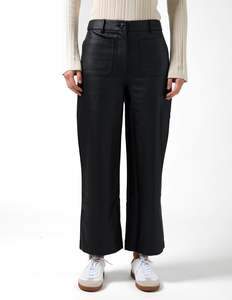 Axton Pant - Black