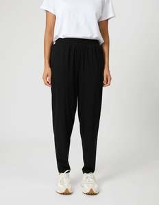 Sunday Pant - Black
