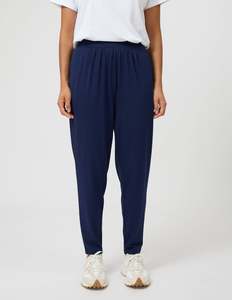 New: Sunday Pant - Navy