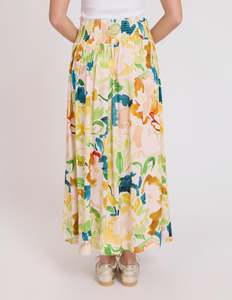 Addison Skirt - Through the Seasons