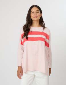 Orlando Top - Ballerina
