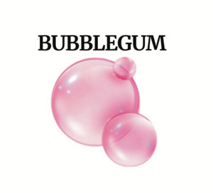 Frontpage: Bubblegum Hydroxyapatite Toothpaste, Fluoride-Free, 100g