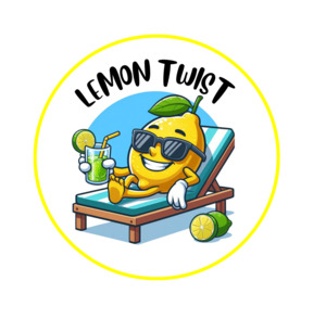 Frontpage: Lemon Twist Hydroxyapatite Toothpaste, Fluoride-Free, 100g