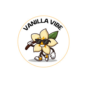 Vanilla Vibe Hydroxyapatite Toothpaste, Fluoride-Free, 100g