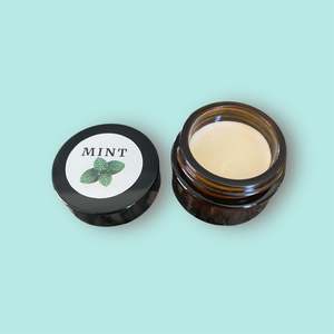 20g Tester - Mint Hydroxyapatite Toothpaste, Fluoride-Free