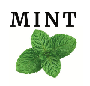 Frontpage: Mint Hydroxyapatite Toothpaste, Fluoride-Free, 100g