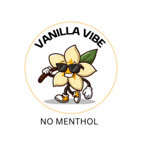 20g Tester - No Menthol Vanilla Vibe Hydroxyapatite Toothpaste, Fluoride-Free