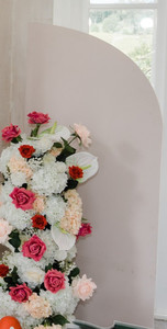 Products: Mini Wooden Panel Stellar Backdrops