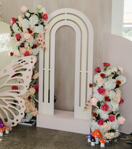 Products: Archie the Arch Stellar Backdrops