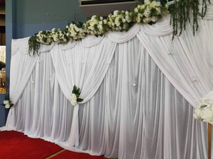 Products: Classic Stellar Backdrops