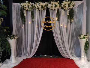 Dreamy Stellar Backdrops