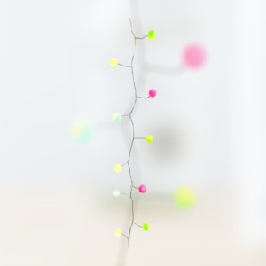 Seed Lights: Pastel Lights Rounds