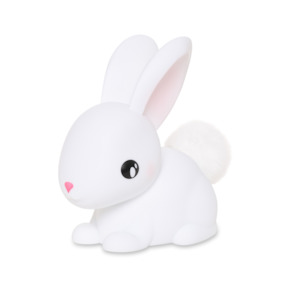 Night Lights: Thumper the Bunny USB Rechargeable Night Light