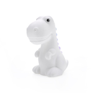Devon the Dinosaur USB Rechargeable Night Light