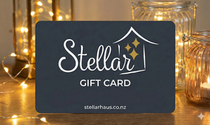 Stellar Haus: Stellar Haus digital gift card