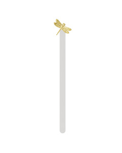 Dragonfly Bookmark