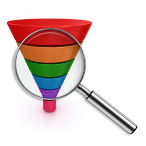 Products: Sales Funnel Audit