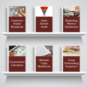 Products: Template Library