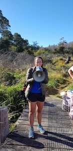 45min Consultation – Stellar Run Coaching