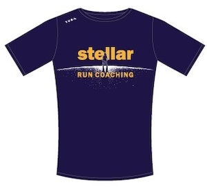 Products: stellar t-shirt – Stellar Run Coaching