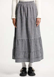 Thing Thing Lucia Skirt - Mono