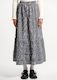 Thing Thing Lucia Skirt - Mono