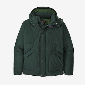 Patagonia M's Downdrift Jacket Northern Green