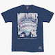 New York Yankees World Series Champ Tee - Navy