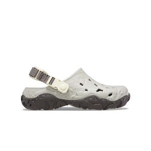 Crocs: Crocs All Terrain Atlas Clog Elephant/Multi
