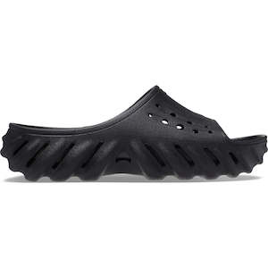Crocs: Crocs Echo Slide Black