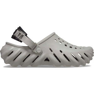 Crocs: Crocs Echo Clog Elephant
