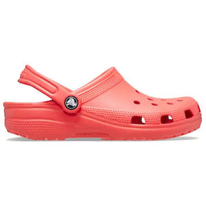 Crocs: CROCS Classic Clog Neon Watermelon