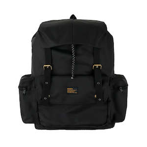 Mickout Project Backpack Cleo Black