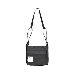Mickout Project Sling Bag Kait Black