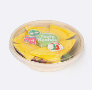 Eat My Socks: Eat My Socks - Tasty Nachos