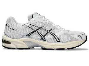 Asics: Asics Gel-1130 White/Cloud Grey
