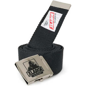 X-Large Trademark Web Belt