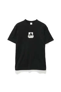 Xlarge: XLarge 91 S/S Tee - Solid Black