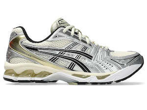 Asics: Asics GEL-Kayano 14 - Birch / Pure Silver