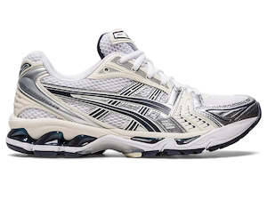 Asics GEL-Kayano 14 Women's - White / Midnight